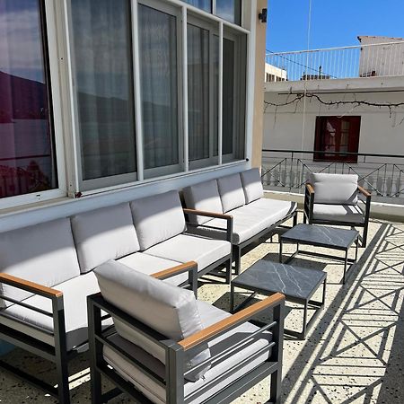 Villa Sofia Sea View Poros Town Ngoại thất bức ảnh