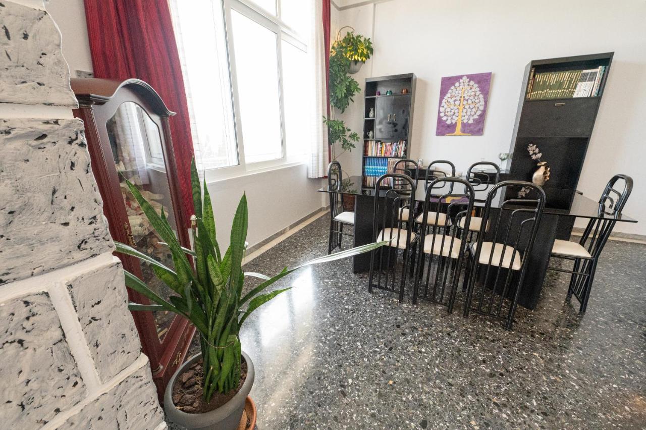 Villa Sofia Sea View Poros Town Ngoại thất bức ảnh