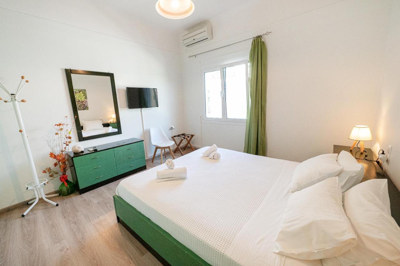 Villa Sofia Sea View Poros Town Ngoại thất bức ảnh
