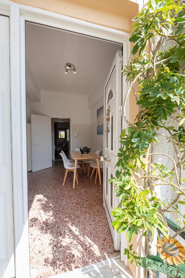 Villa Sofia Sea View Poros Town Ngoại thất bức ảnh