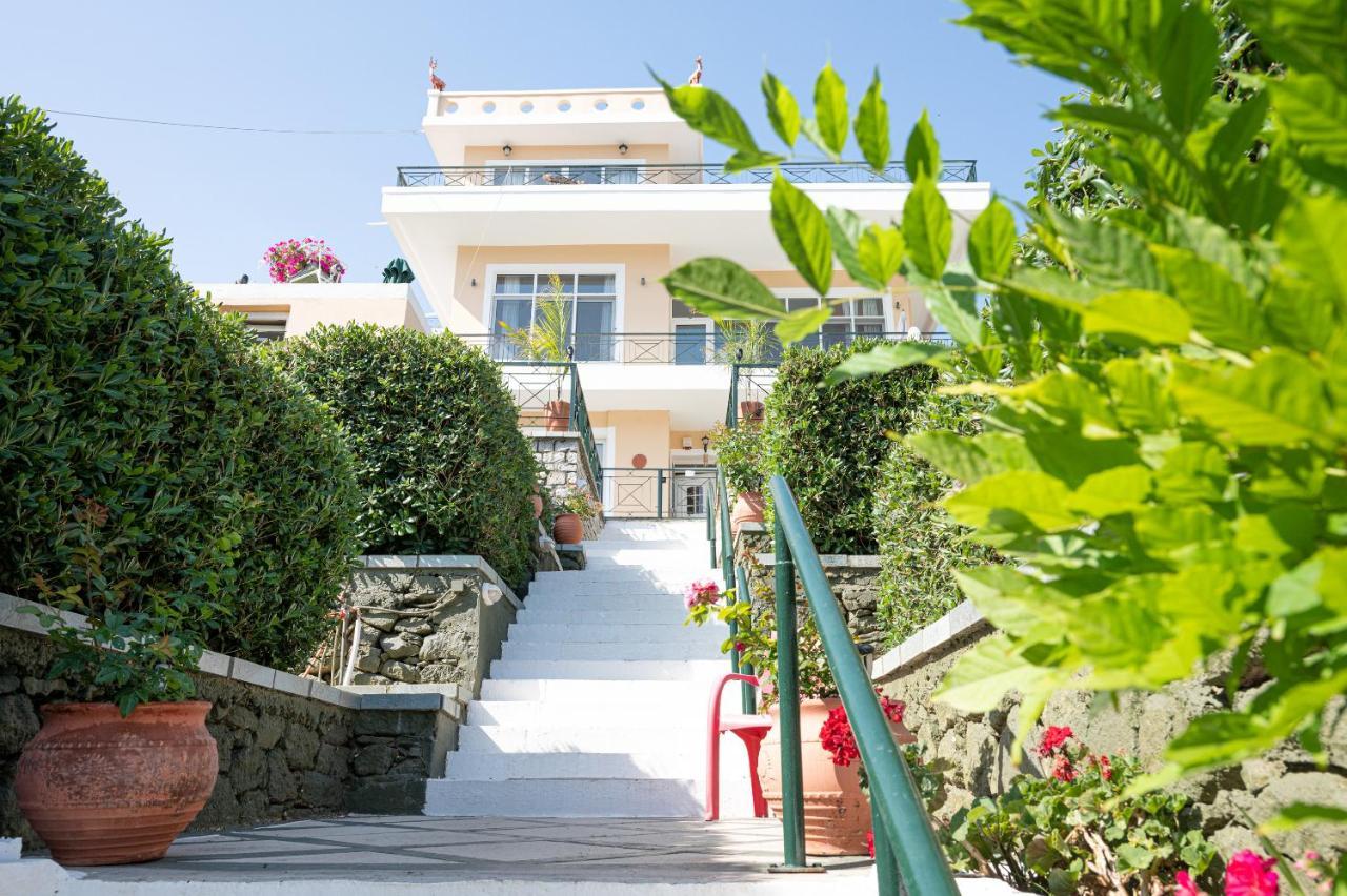 Villa Sofia Sea View Poros Town Ngoại thất bức ảnh