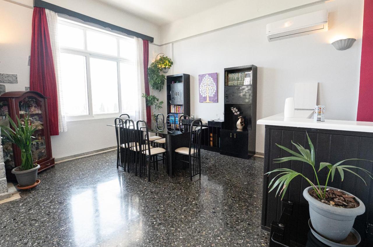Villa Sofia Sea View Poros Town Ngoại thất bức ảnh