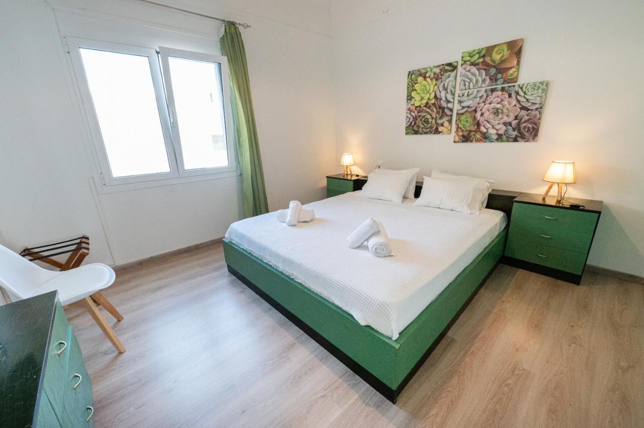Villa Sofia Sea View Poros Town Ngoại thất bức ảnh