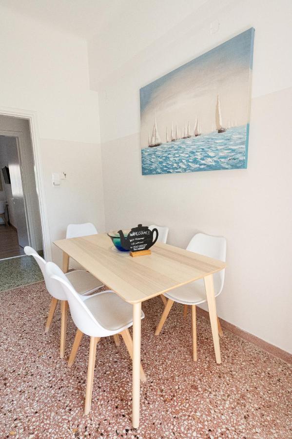 Villa Sofia Sea View Poros Town Ngoại thất bức ảnh