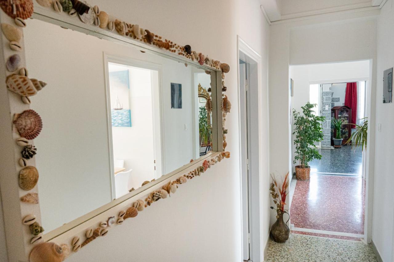Villa Sofia Sea View Poros Town Ngoại thất bức ảnh