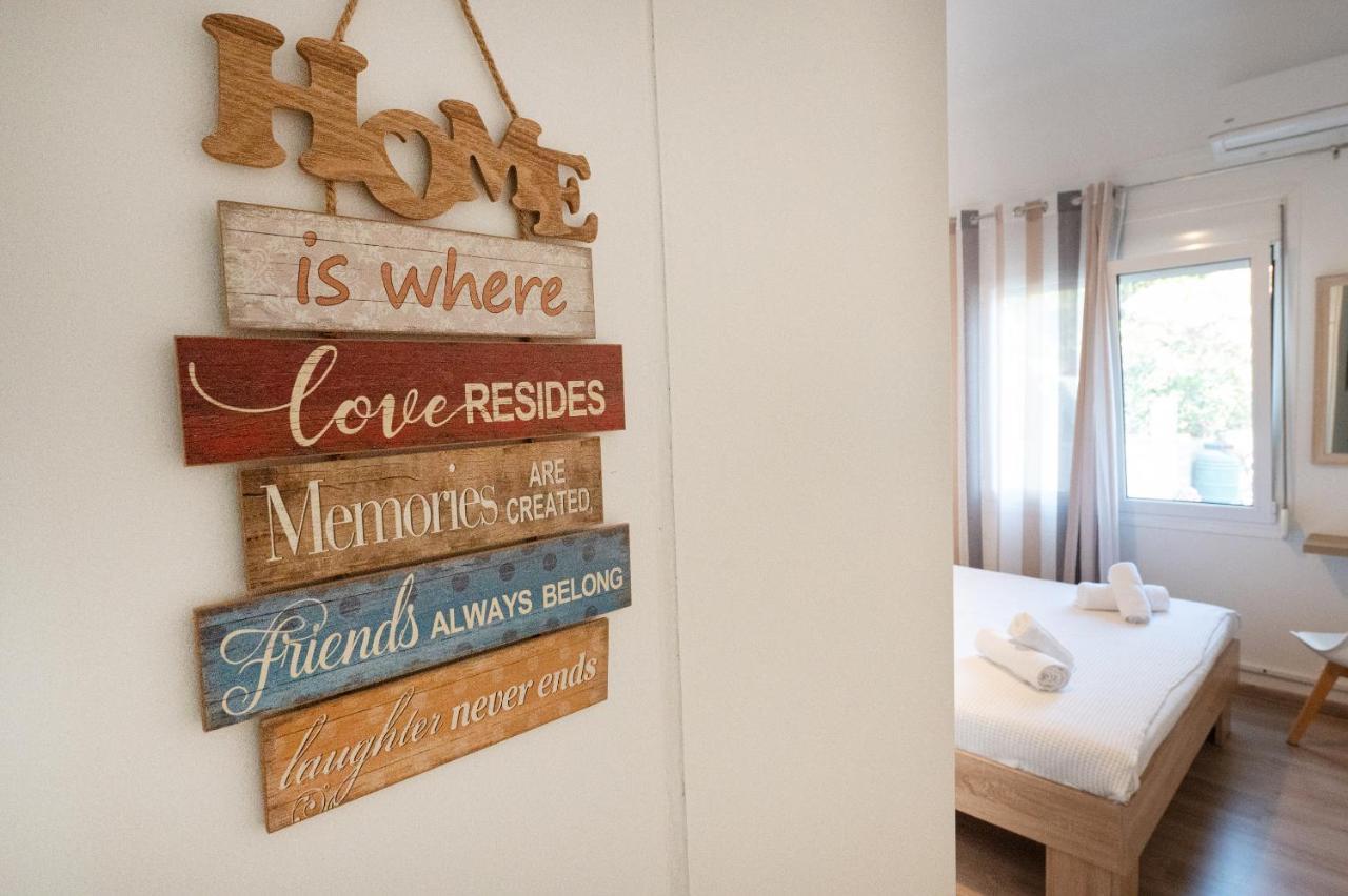Villa Sofia Sea View Poros Town Ngoại thất bức ảnh