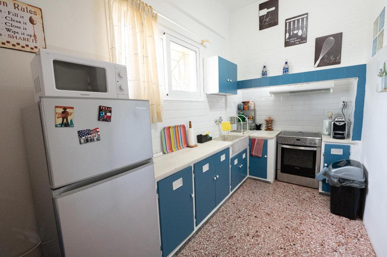 Villa Sofia Sea View Poros Town Ngoại thất bức ảnh