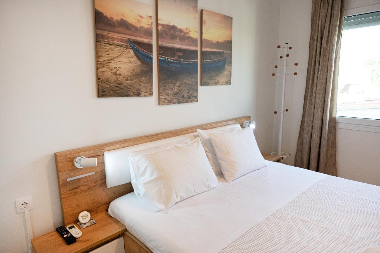 Villa Sofia Sea View Poros Town Ngoại thất bức ảnh